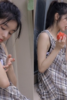 母体的最后一道防线结束了